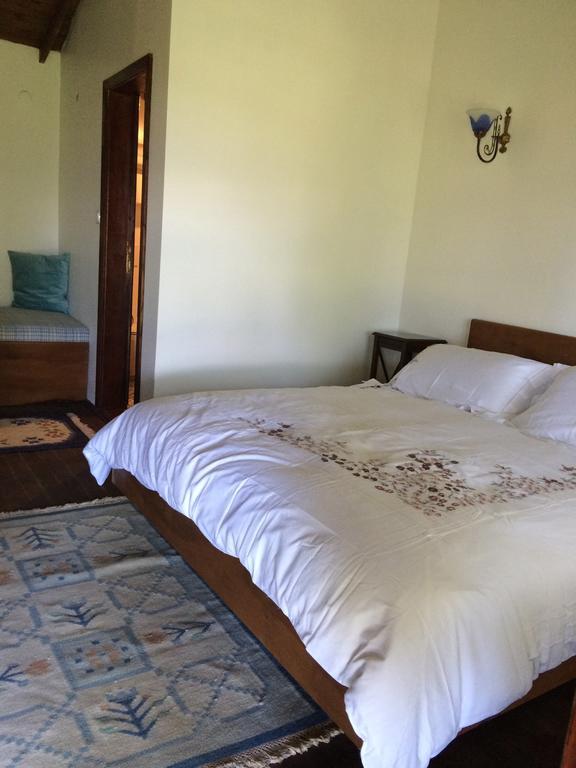 Villa Neva Hotel Kındıra Esterno foto