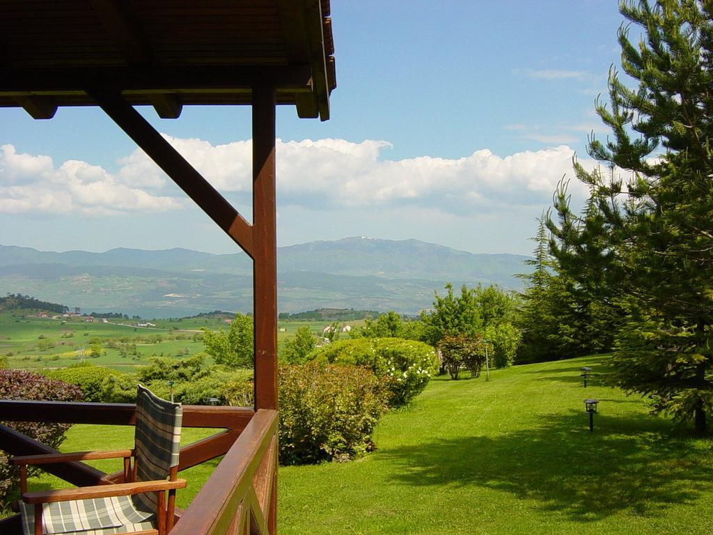 Villa Neva Hotel Kındıra Esterno foto