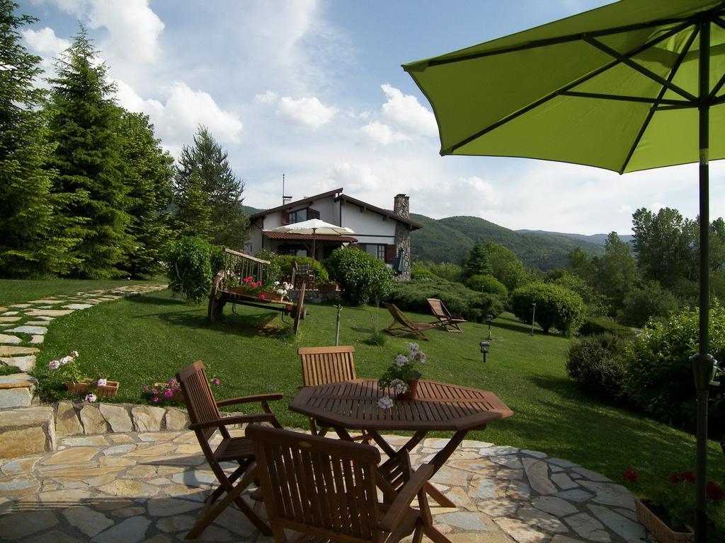 Villa Neva Hotel Kındıra Esterno foto