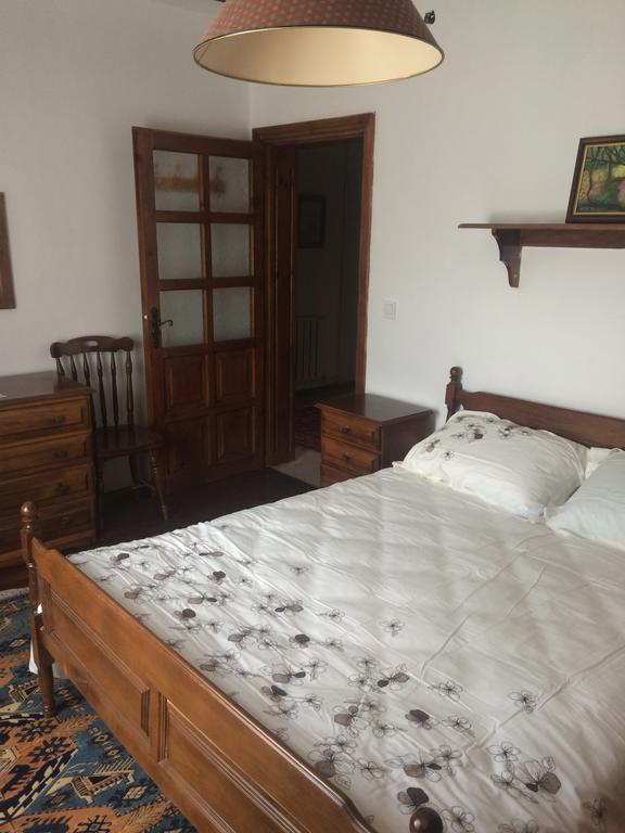Villa Neva Hotel Kındıra Esterno foto