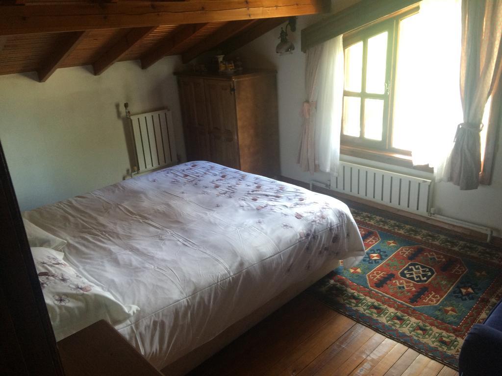 Villa Neva Hotel Kındıra Esterno foto