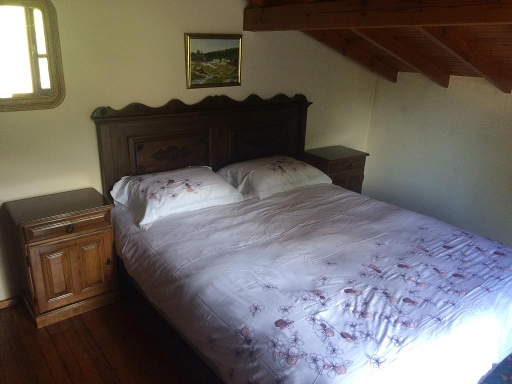 Villa Neva Hotel Kındıra Esterno foto