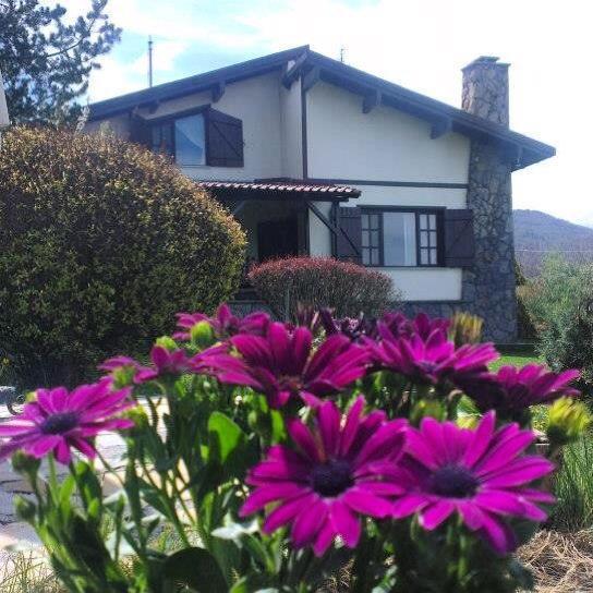Villa Neva Hotel Kındıra Esterno foto